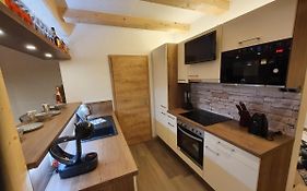 Hochalmbahnen Chalets Rauris 1-13 WE1, Maislaufeldweg 1m EG