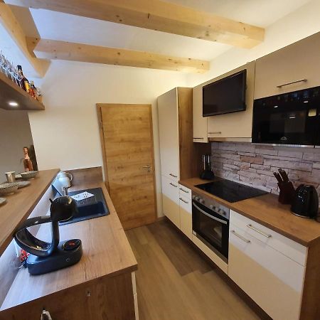 Hochalmbahnen Chalets Rauris 1-13 WE1, Maislaufeldweg 1m EG Exterior foto